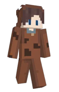 Front of happydude345's skin