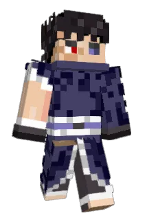 2b7o80H8 Minecraft avatar full body