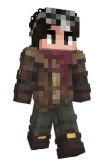 Front of grumm02's skin