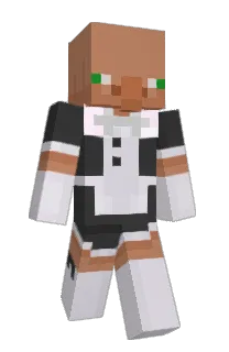 taivue's Minecraft skin