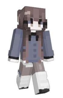BFDZ1218's Minecraft skin