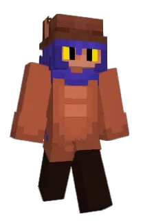 Front of ssVega's skin