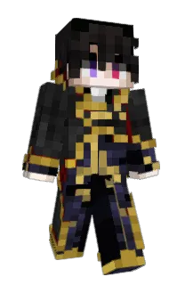 Kataskate's Minecraft skin