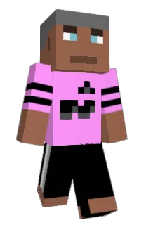Front of Tz9S's skin