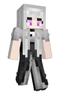 NightClare7754's Minecraft skin