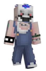 Skin preview