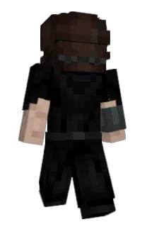 Front of NHKM's skin