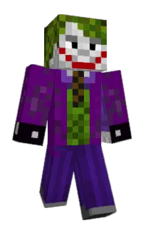 Kortiy's Minecraft skin