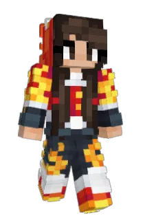 Front of AvaJC's skin