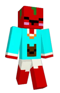 Front of yqgi's skin