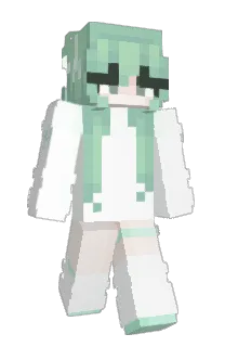 Front of someonelover's skin
