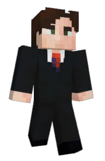 Twyit's Minecraft skin