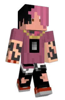 Front of codeeeeee's skin