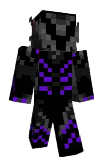 Front of echizz's skin