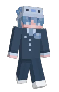 Front of zlts's skin