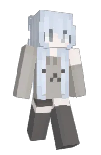 Front of xbb's skin