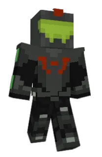 Front of TrueTaciturn's skin