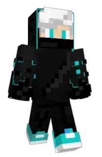 _YiFeng's Minecraft skin