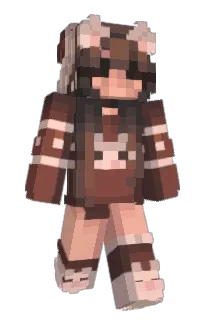 fortnajtmark's Minecraft skin