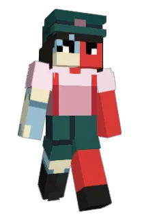 Front of tastystarbits's skin