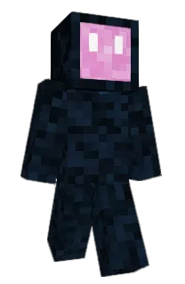 elDooxed's Minecraft skin