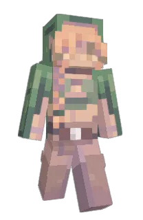 Front of Gracyn30's skin