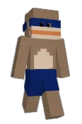 blessbrian