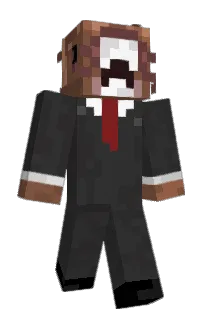 Camsterman_'s Minecraft skin