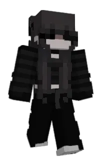 Front of MichiMochi_'s skin
