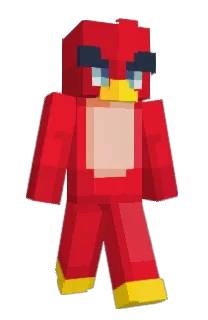 Front of iAngry_'s skin