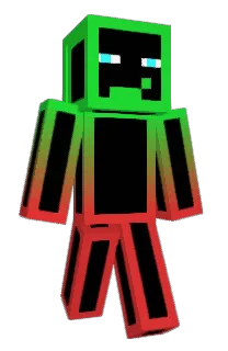 Front of 10_Bytes's skin