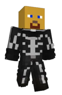 Front of Piotrusx's skin