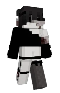 lexka's Minecraft skin