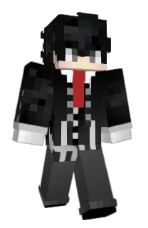 Joker_5rts's Minecraft skin