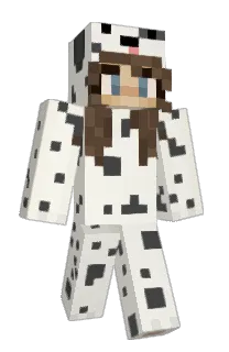 vicki212's Minecraft skin