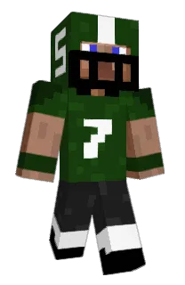 wara11's Minecraft skin