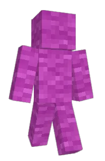 Magenta_wool's Minecraft skin