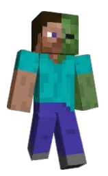 OrasikoTheSiko's Minecraft skin wearing the Common cape