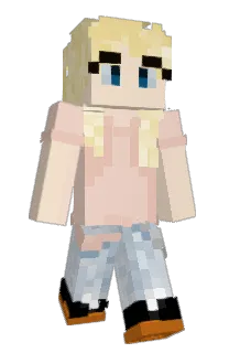 Front of Azynn_'s skin