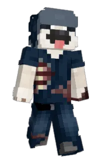 Front of zonkw's skin