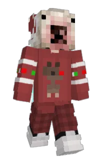 aejp's Minecraft skin