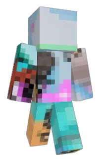 Front of nshotzz's skin