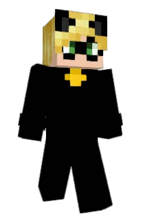 Front of Kaya85's skin