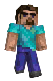 Raydron's Minecraft skin