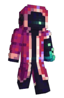 Front of ZresFrFr's skin