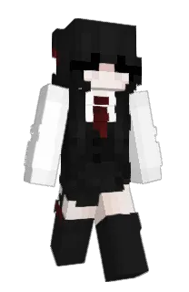shiawasee's Minecraft skin