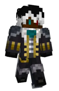 _Syanide's Minecraft skin