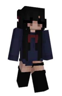 Front of Brianna2's skin