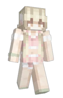 LeTaterTot's Minecraft skin