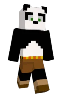 Z0n1nis's Minecraft skin